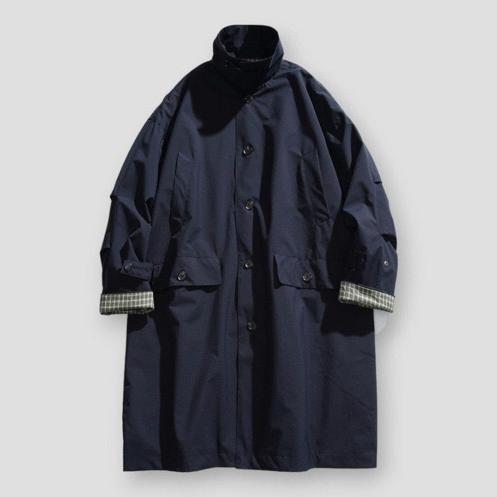 North Royal Pueblo Mid-Length Jacket