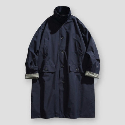 North Royal Pueblo Mid-Length Jacket