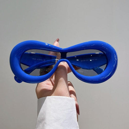 North Royal Regina Goggle Sunglasses