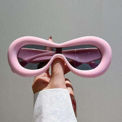 North Royal Regina Goggle Sunglasses