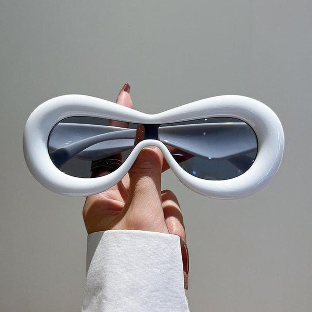 North Royal Regina Goggle Sunglasses