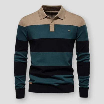 North Royal Reno Knitted Sweater