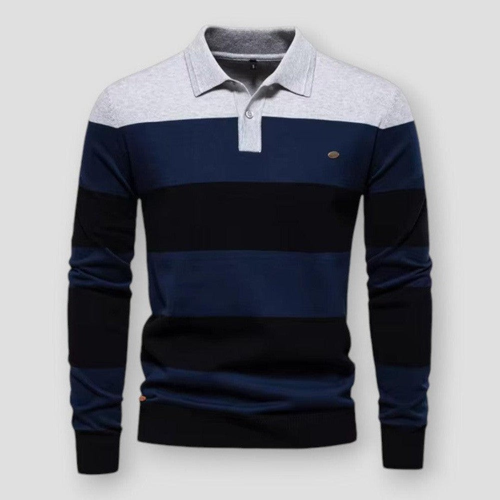 North Royal Reno Knitted Sweater
