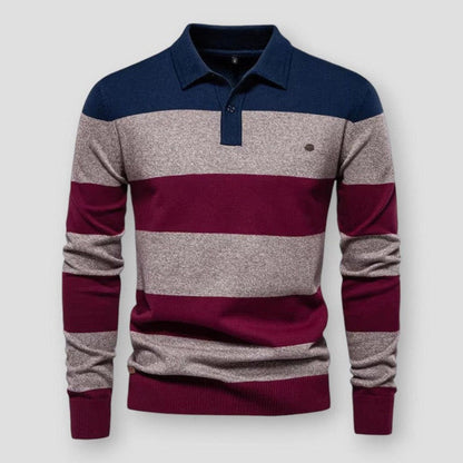North Royal Reno Knitted Sweater