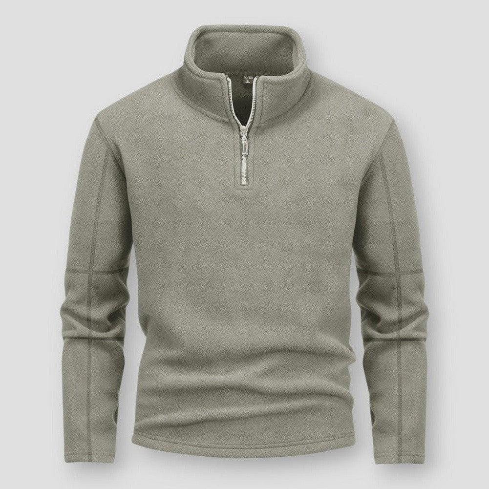 North Royal Renton Fleece Sweater
