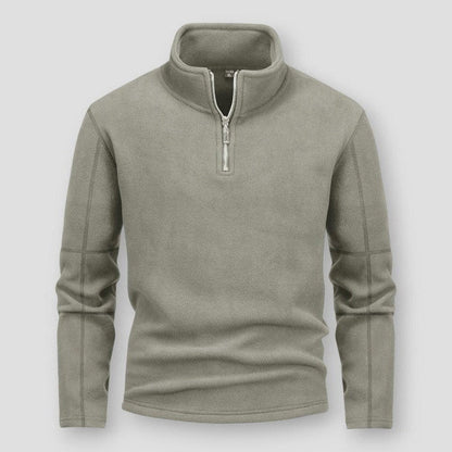 North Royal Renton Fleece Sweater