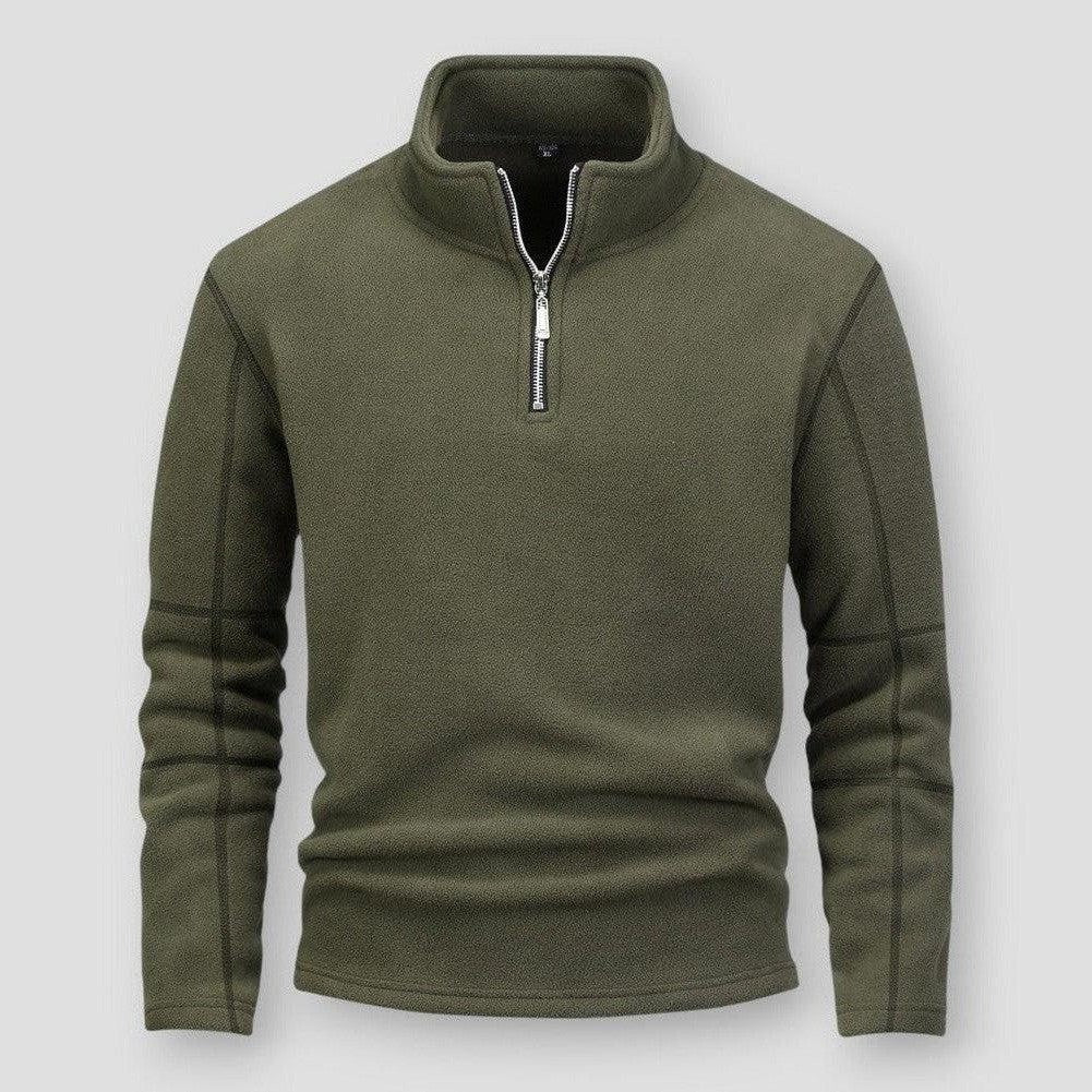 North Royal Renton Fleece Sweater