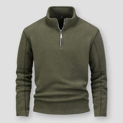 North Royal Renton Fleece Sweater