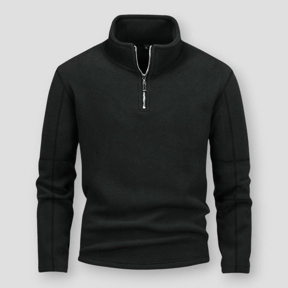 North Royal Renton Fleece Sweater