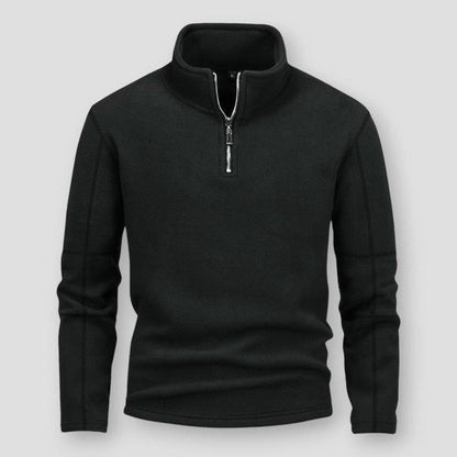 North Royal Renton Fleece Sweater