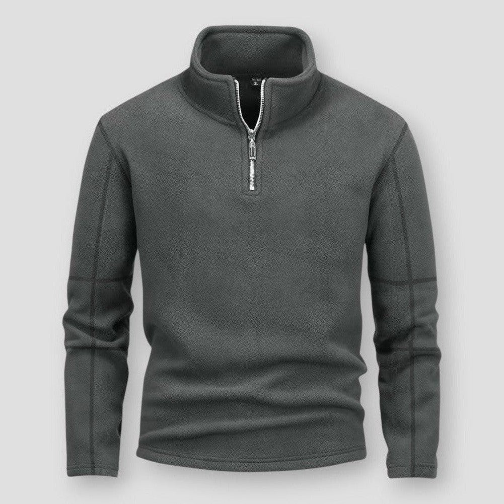 North Royal Renton Fleece Sweater