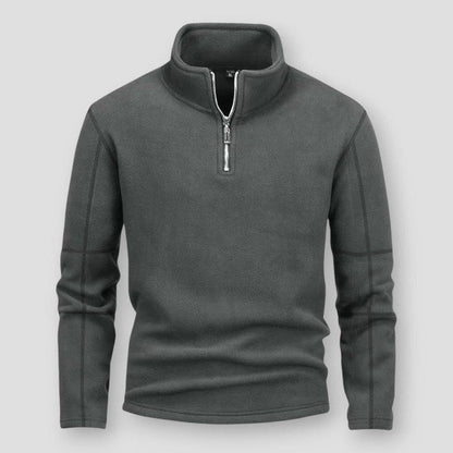 North Royal Renton Fleece Sweater