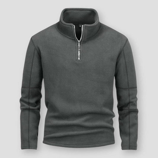 North Royal Renton Fleece Sweater
