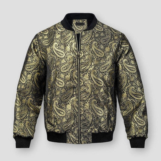 North Royal Richmond Jacket