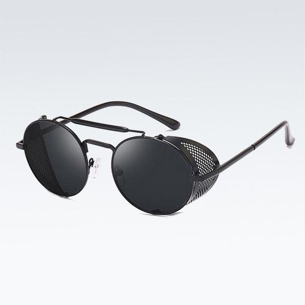 North Royal Ridgely Retro Sunglasses