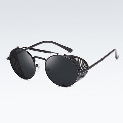 North Royal Ridgely Retro Sunglasses