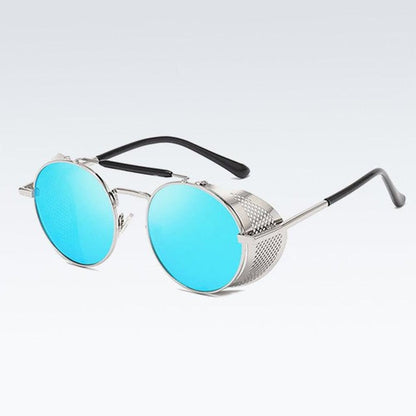 North Royal Ridgely Retro Sunglasses