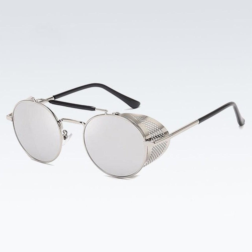 North Royal Ridgely Retro Sunglasses