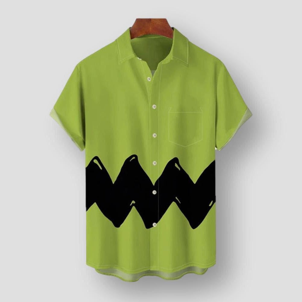North Royal Ripley Shirt