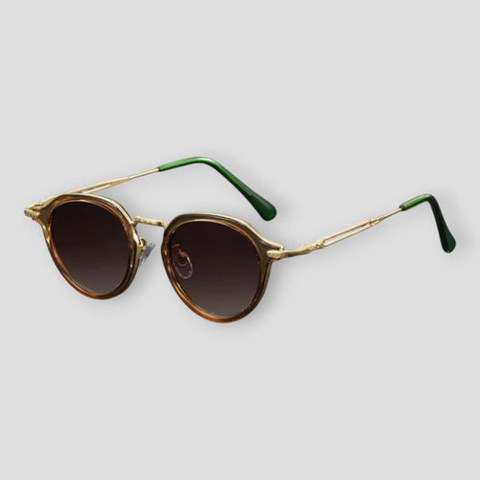 North Royal Rogers Oval Sunglasses