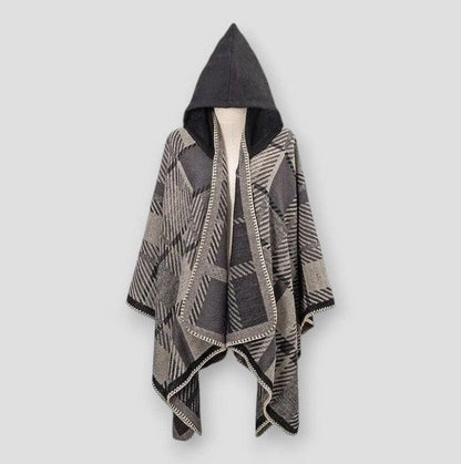 North Royal Rome Cape Wraps