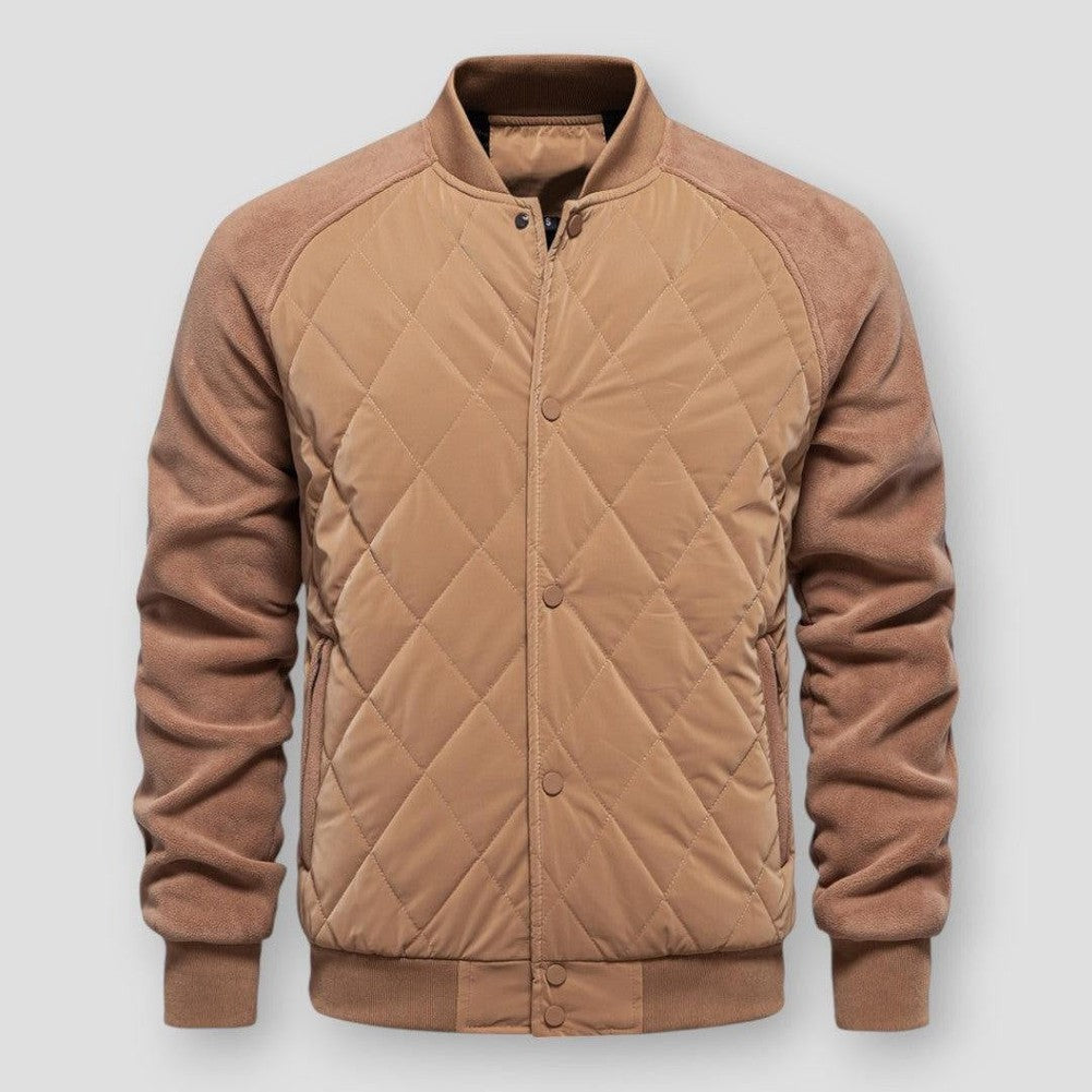 North Royal Ruston Jacket