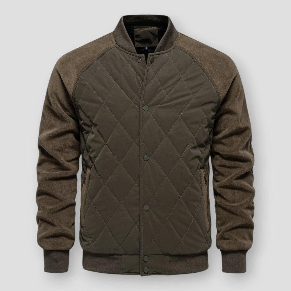 North Royal Ruston Jacket
