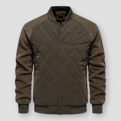 North Royal Ruston Jacket