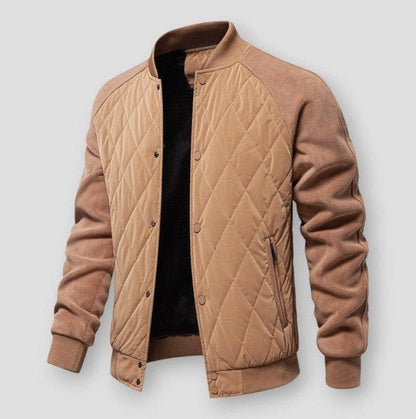 North Royal Ruston Jacket