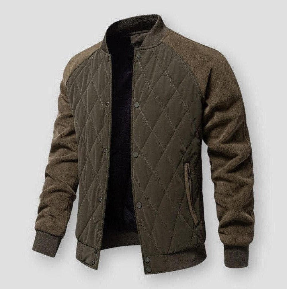 North Royal Ruston Jacket