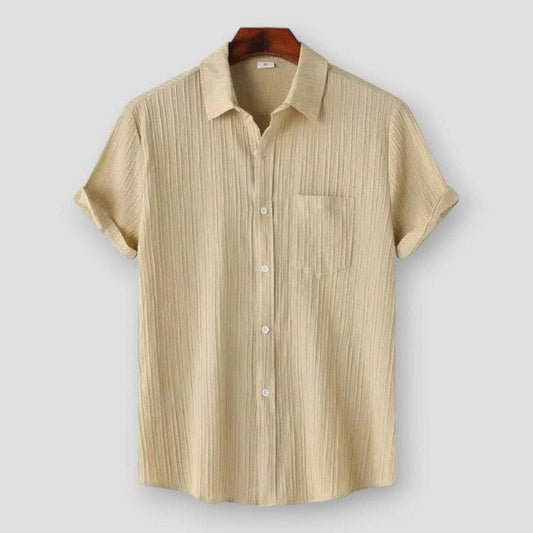 North Royal Salinas Polo Shirt