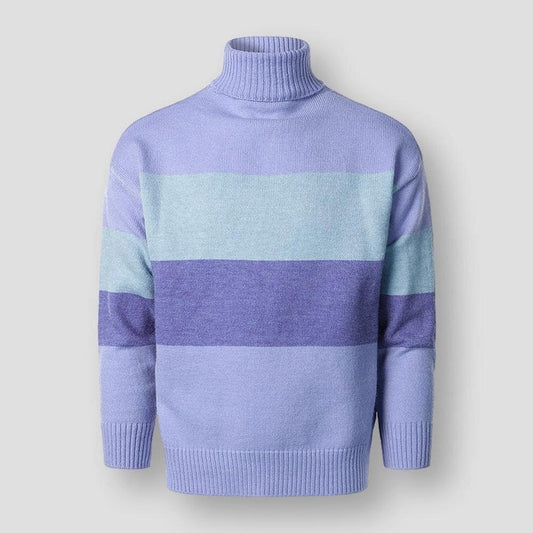 North Royal Sanford Turtleneck Sweater