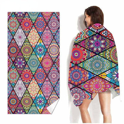 North Royal Sayre Towel