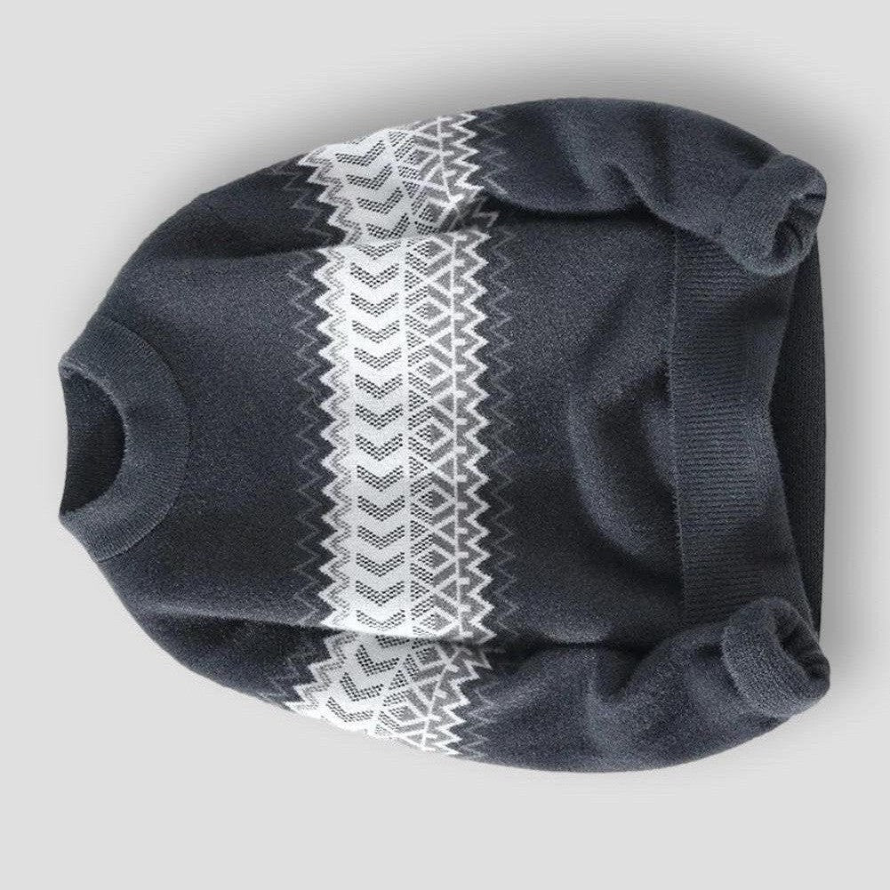 North Royal Sheffield Sweater
