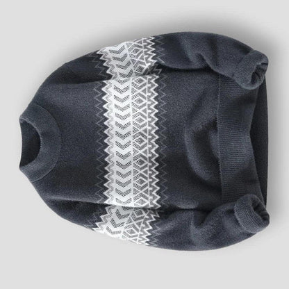 North Royal Sheffield Sweater