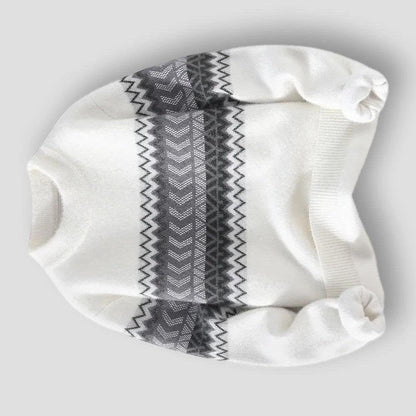 North Royal Sheffield Sweater