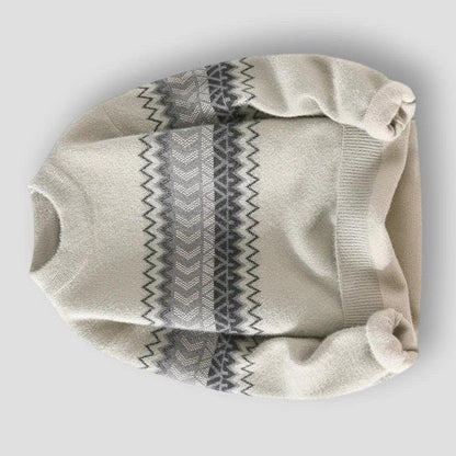 North Royal Sheffield Sweater