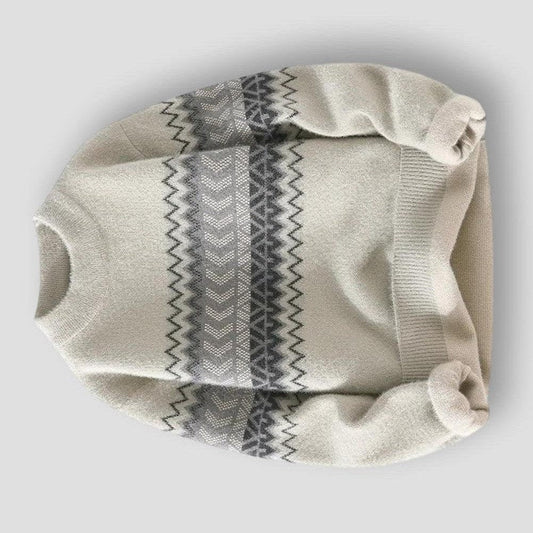 North Royal Sheffield Sweater