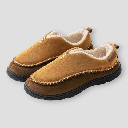 North Royal Shelby Plush Slipper