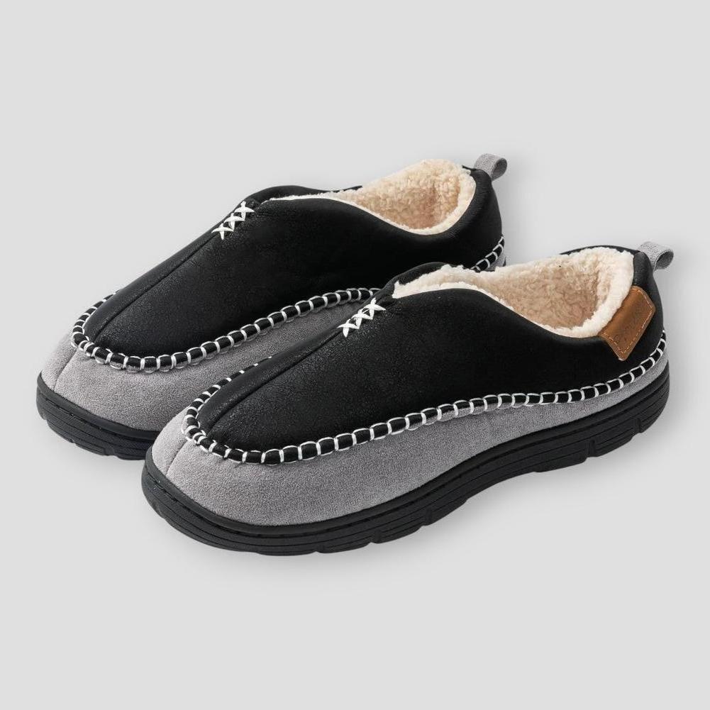 North Royal Shelby Plush Slipper