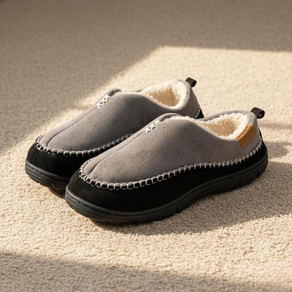 North Royal Shelby Plush Slipper