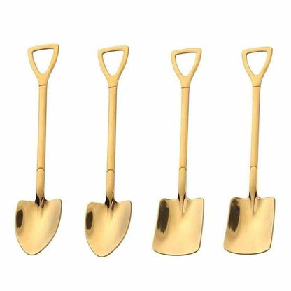 North Royal Stainless Steel Spoon Set