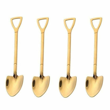 North Royal Stainless Steel Spoon Set