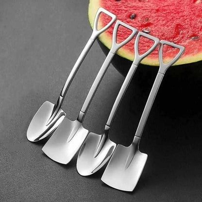 North Royal Stainless Steel Spoon Set