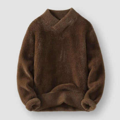 North Royal Talladega Sweater
