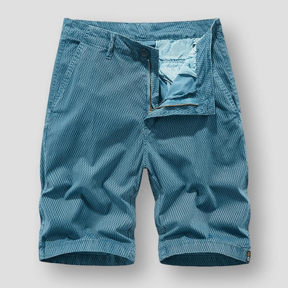 North Royal Tellico Plains Shorts