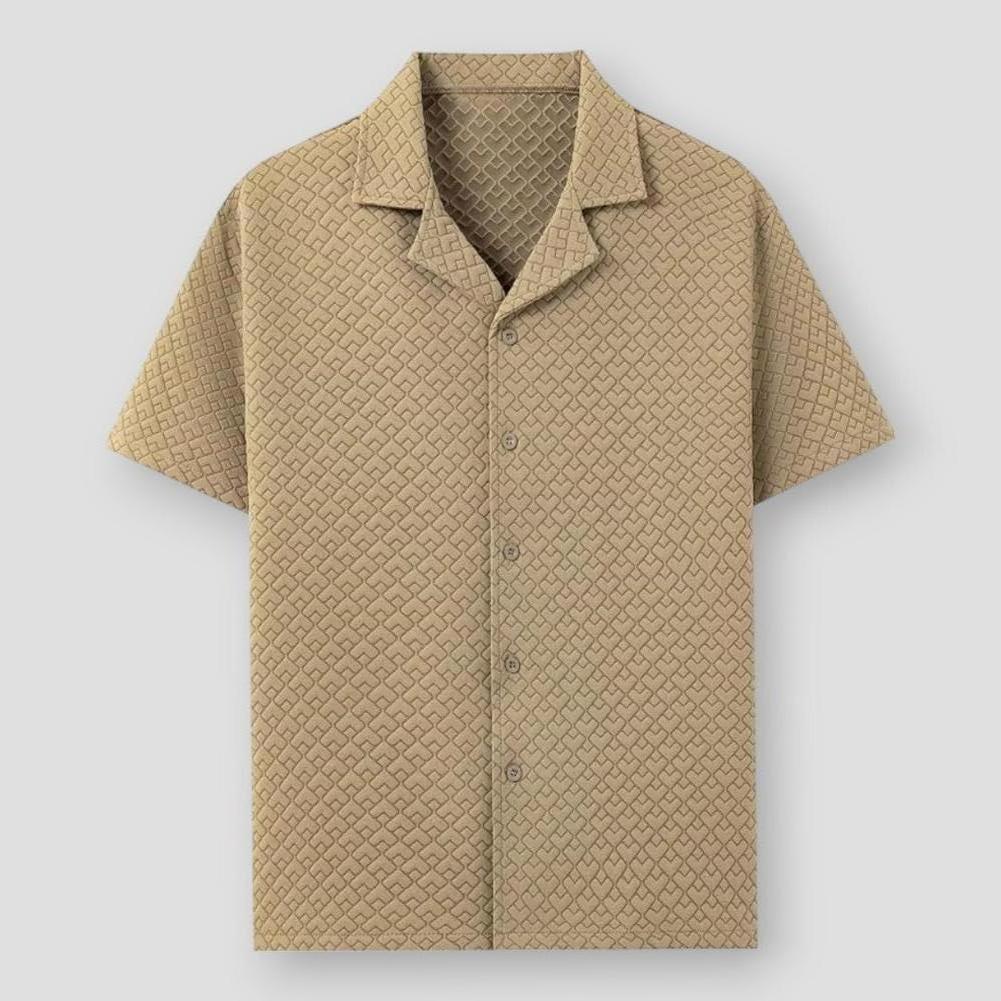 North Royal Tiffin Polo Shirt