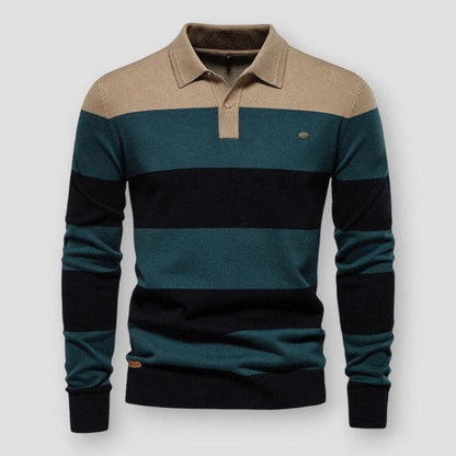 North Royal Tiverton Long Sleeve Sweater