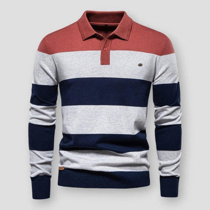 North Royal Tiverton Long Sleeve Sweater