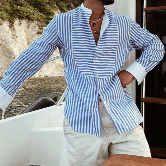 North Royal Trezevant Shirt